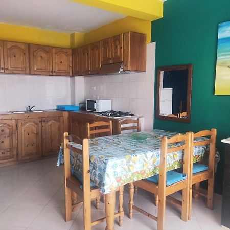 Ca' Francisca Apartment Santa Maria Exterior photo