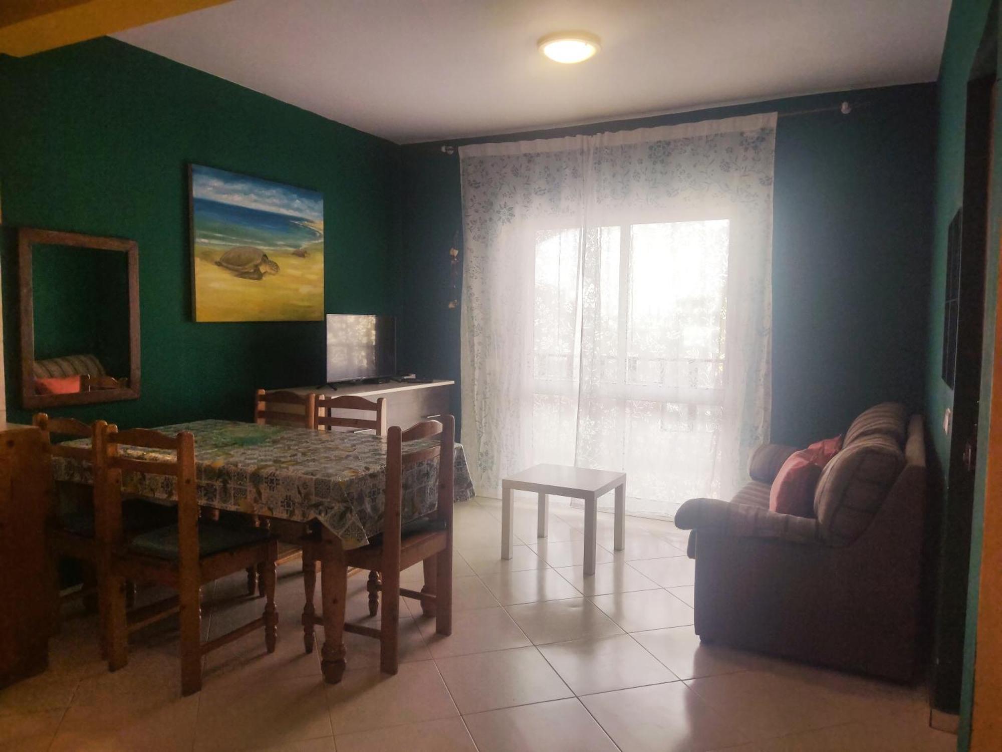 Ca' Francisca Apartment Santa Maria Exterior photo