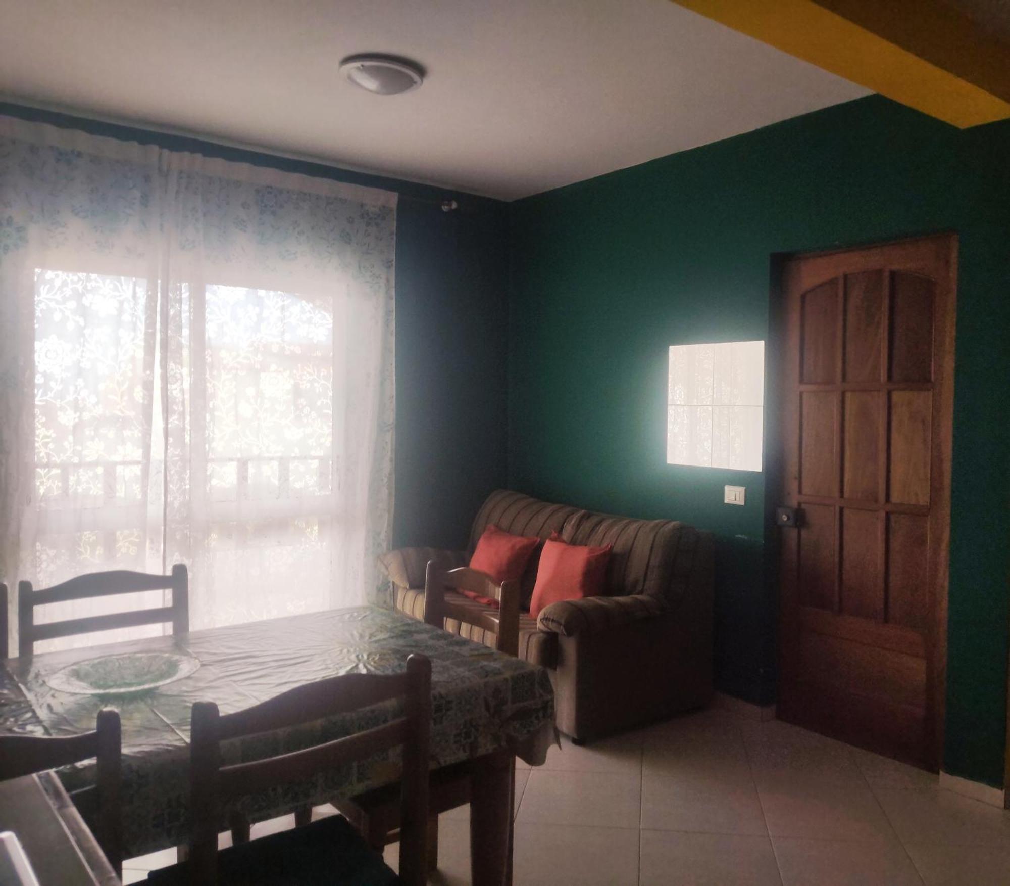 Ca' Francisca Apartment Santa Maria Exterior photo