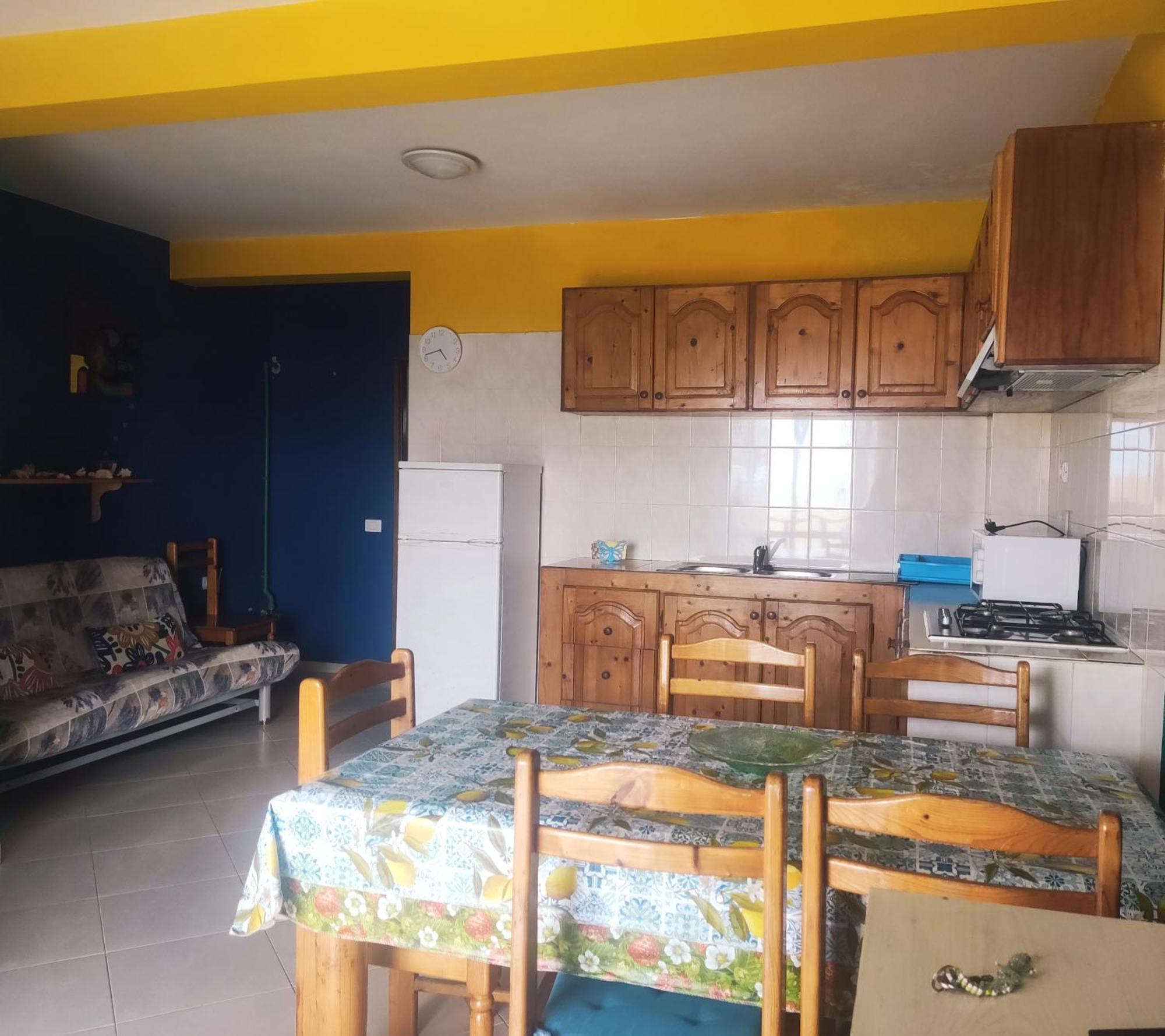Ca' Francisca Apartment Santa Maria Exterior photo