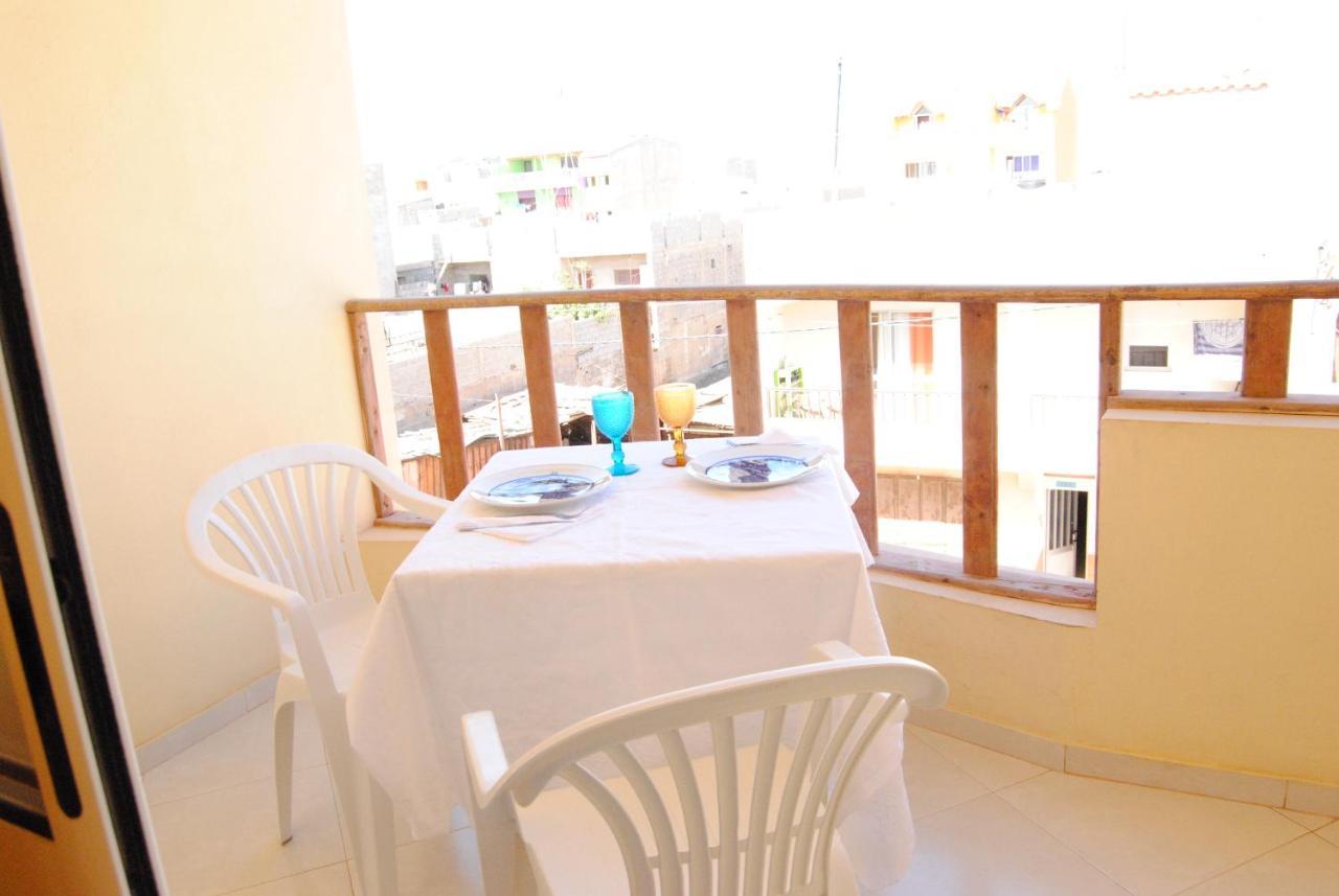 Ca' Francisca Apartment Santa Maria Exterior photo